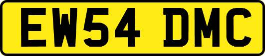 EW54DMC