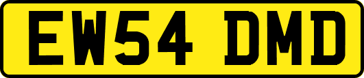 EW54DMD