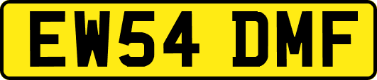 EW54DMF