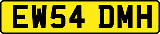 EW54DMH