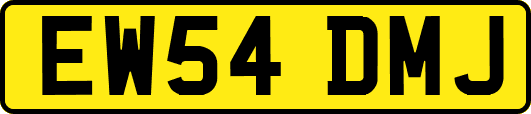 EW54DMJ