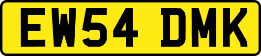 EW54DMK