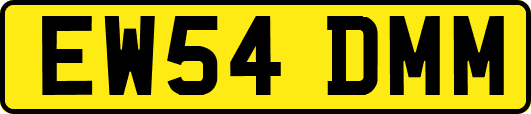 EW54DMM