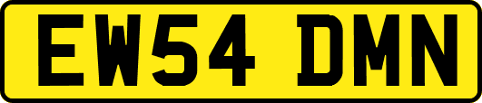 EW54DMN