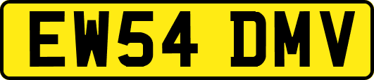 EW54DMV