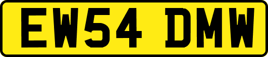EW54DMW