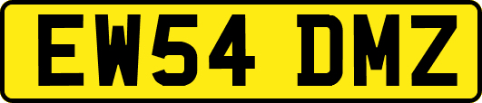 EW54DMZ
