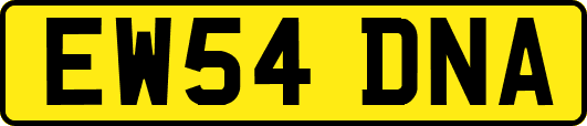 EW54DNA