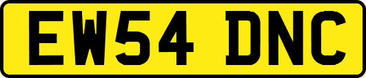 EW54DNC