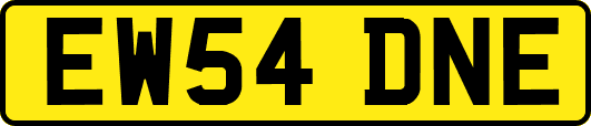 EW54DNE