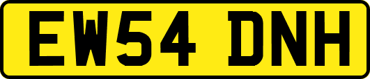 EW54DNH
