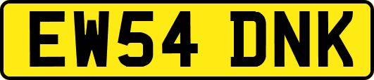 EW54DNK