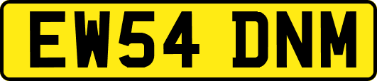 EW54DNM