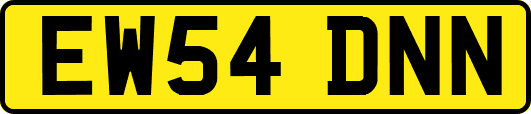 EW54DNN