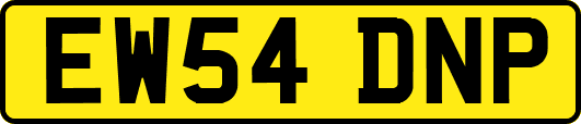 EW54DNP