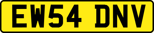 EW54DNV