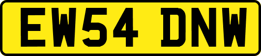 EW54DNW