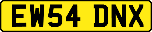 EW54DNX