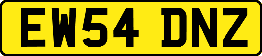 EW54DNZ