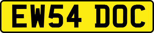 EW54DOC