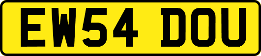 EW54DOU