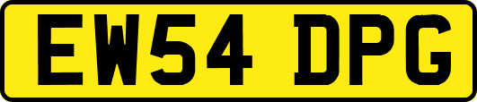 EW54DPG