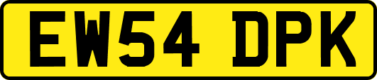 EW54DPK