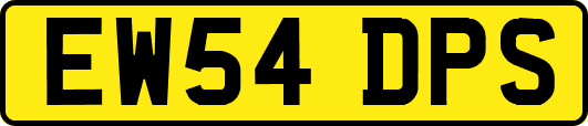 EW54DPS