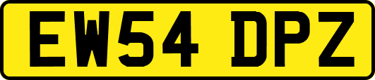 EW54DPZ