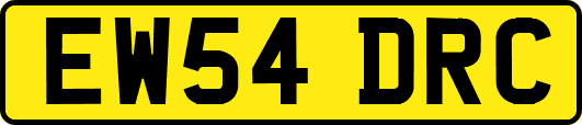 EW54DRC