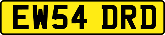 EW54DRD
