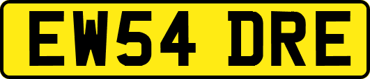 EW54DRE