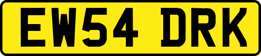 EW54DRK