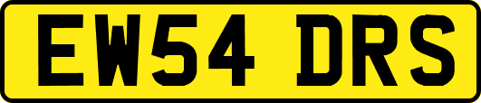 EW54DRS