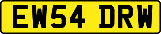 EW54DRW
