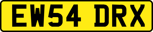 EW54DRX