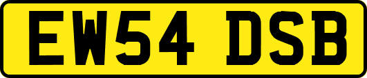 EW54DSB