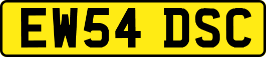 EW54DSC