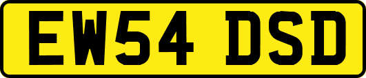 EW54DSD