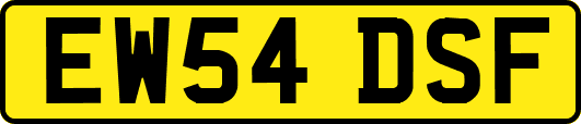 EW54DSF