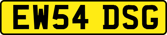 EW54DSG