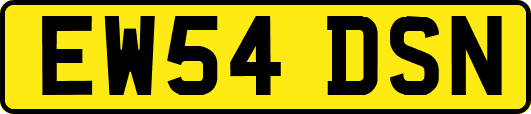 EW54DSN