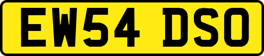 EW54DSO