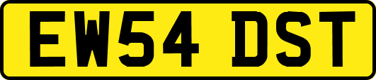 EW54DST