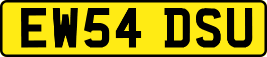 EW54DSU