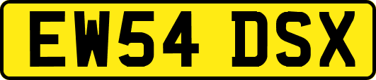 EW54DSX