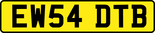 EW54DTB