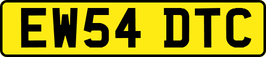 EW54DTC
