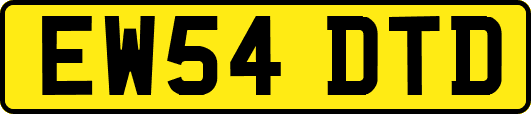EW54DTD