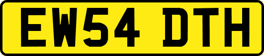 EW54DTH